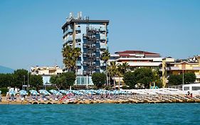 Alba Adriatica Hotel King